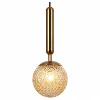  Подвесной светильник Stilfort Felis 2098/03/01P