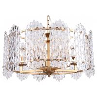  Подвесной светильник Stilfort Glazgo 1007/03/05P