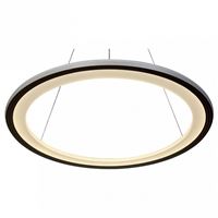  Подвесной светильник Stilfort Hoop 2087/81/01C