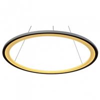  Подвесной светильник Stilfort Hoop 2087/91/01C