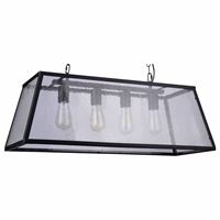  Подвесной светильник Stilfort Leggiero 3010/00/04P