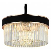  Подвесной светильник Stilfort Lero 1026/03/08P