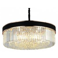  Подвесной светильник Stilfort Lero 1026/03/18P