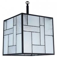  Подвесной светильник Stilfort Riccio 3014/06/04P