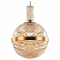  Подвесной светильник Stilfort Rope 2092/03/01P