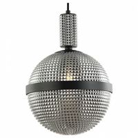  Подвесной светильник Stilfort Rope 2092/06/01P