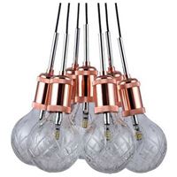  Подвесной светильник Stilfort Silvia 3016/88/07P