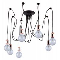  Подвесной светильник Stilfort Silvia 3016/98/07P