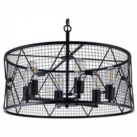  Подвесной светильник Stilfort Walder 3011/02/06P