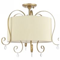  Подвесной светильник ST-Luce Azzurro 1 SL177.213.03