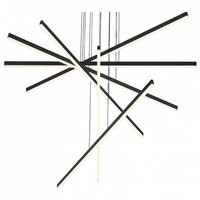  Подвесной светильник ST-Luce Basoni SL394.423.06