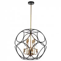  Подвесной светильник ST-Luce Cezino SL1012.423.08