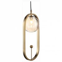  Подвесной светильник ST-Luce Circono SL1201.203.01