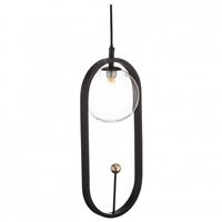  Подвесной светильник ST-Luce Circono SL1201.403.01