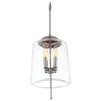  Подвесной светильник ST-Luce Delevaso SL367.103.04