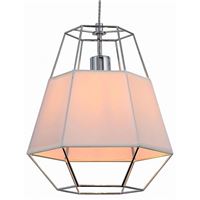  Подвесной светильник ST-Luce Fanalino SL233.113.01