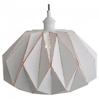  Подвесной светильник ST-Luce Fuoco SL330.503.01