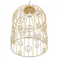  Подвесной светильник ST-Luce Gabrio SL189.203.01