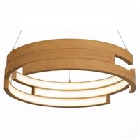  Подвесной светильник ST-Luce Genuine SL963.703.01