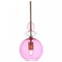  Подвесной светильник ST-Luce Illuvio SL1147.603.01