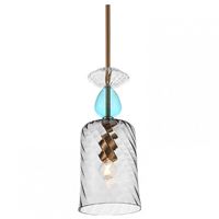  Подвесной светильник ST-Luce Illuvio SL1147.703.01