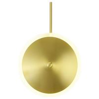  Подвесной светильник ST-Luce Imente SL1221.203.01