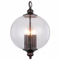  Подвесной светильник ST-Luce Lateria SL362.303.03