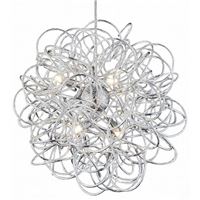  Подвесной светильник ST-Luce Merulo SL787.103.06