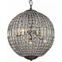  Подвесной светильник ST-Luce Mondo SL226.303.05