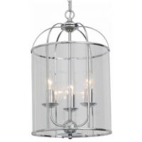  Подвесной светильник ST-Luce Odierno SL267.103.03