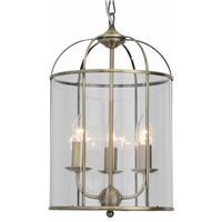  Подвесной светильник ST-Luce Odierno SL267.303.03