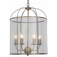  Подвесной светильник ST-Luce Odierno SL267.303.06