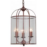  Подвесной светильник ST-Luce Odierno SL267.603.03