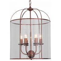  Подвесной светильник ST-Luce Odierno SL267.603.06