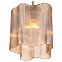  Подвесной светильник ST-Luce Onde SL117.303.01