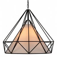  Подвесной светильник ST-Luce Paliedro SL233.403.01