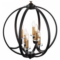  Подвесной светильник ST-Luce Pianetta SL1013.423.06