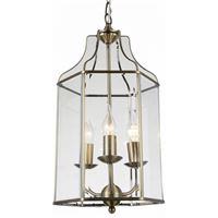  Подвесной светильник ST-Luce SL228 SL228.303.03