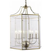  Подвесной светильник ST-Luce SL228 SL228.303.06