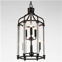  Подвесной светильник ST-Luce SL239 SL239.303.06