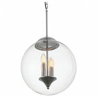  Подвесной светильник ST-Luce Soponda SL368.103.04