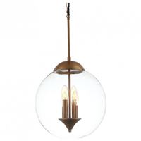  Подвесной светильник ST-Luce Soponda SL368.203.04