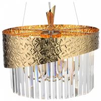  Подвесной светильник ST-Luce Tefina SL1100.303.06