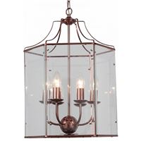  Подвесной светильник ST-Luce Terso SL228.603.06