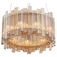  Подвесной светильник ST-Luce Versita SL400.103.09