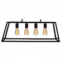  Подвесной светильник Sun Lumen  057-950