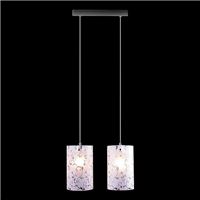  Подвесной светильник TK Lighting 1129 1129/2 хром