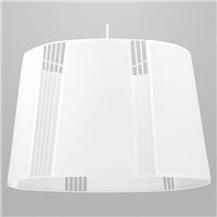  Подвесной светильник TK Lighting Carmen White 2573 Carmen White