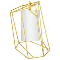  Подвесной светильник TopDecor Cage One Cage One S1 16 01g