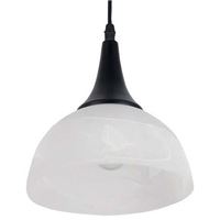  Подвесной светильник TopLight Adelia TL4420D-01BL